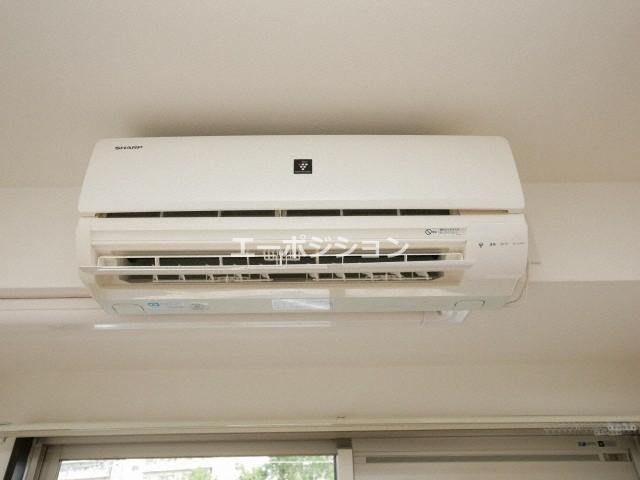 その他設備　ELLE難波WEST