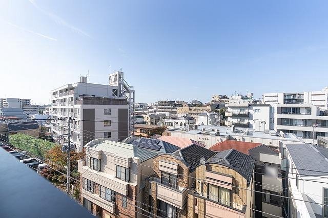 眺望　※別仕様参照