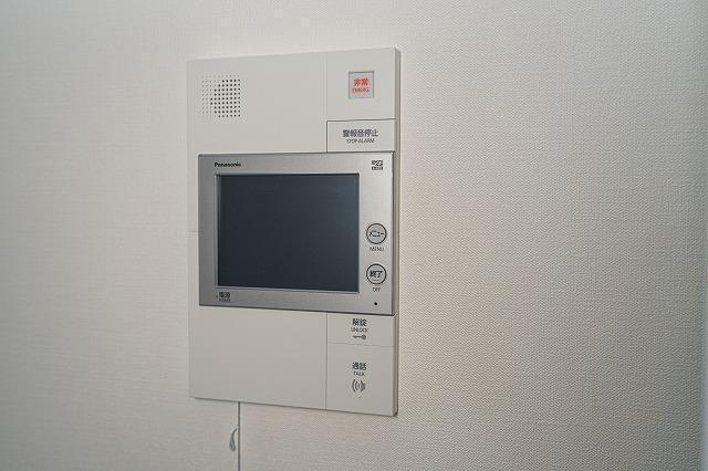 セキュリティ　セキュリティ?