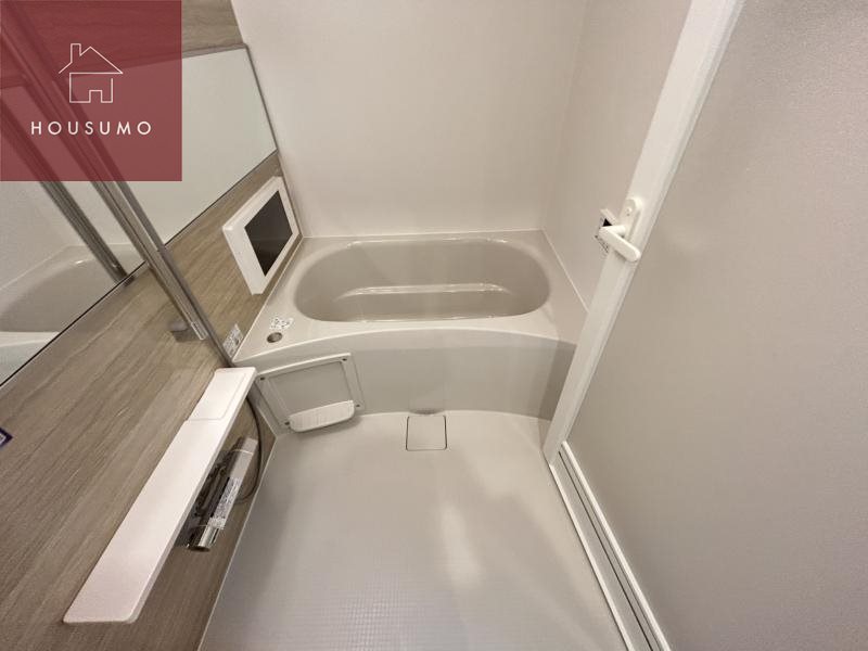 バス・シャワールーム　別部屋写真参照