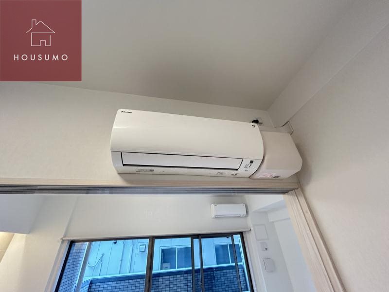 その他設備　別部屋写真参照