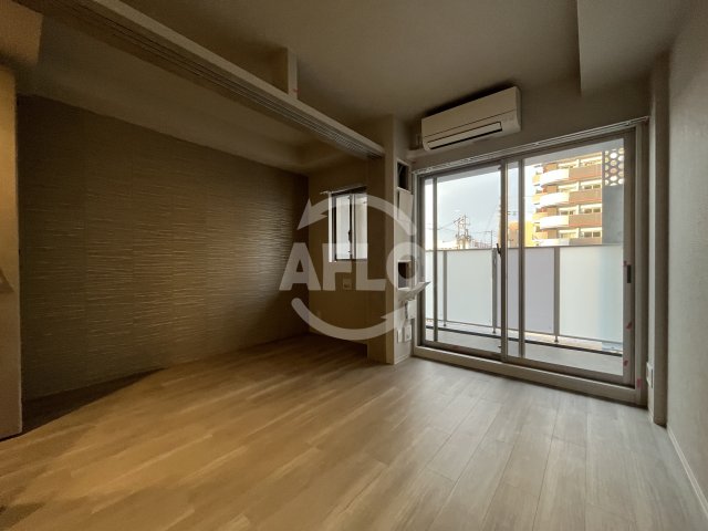 居室・リビング　プレサンス東淀川駅前プローシェ　リビング