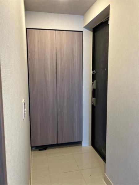 玄関　参考写真