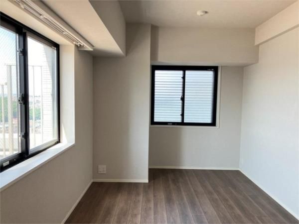 居室・リビング　参考写真