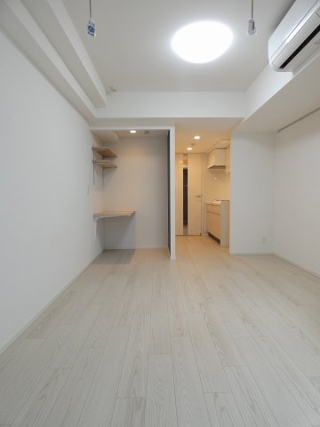 その他部屋・スペース　内観