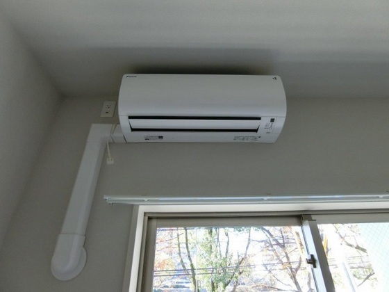 その他設備　※別部屋の写真です