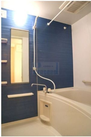 バス・シャワールーム　☆こちらの物件は仲介手数料0.55か月分です☆