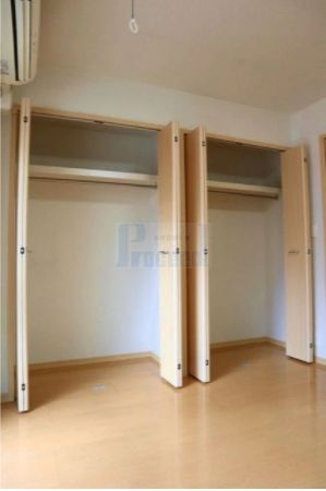 収納　たっぷり収納スペース☆