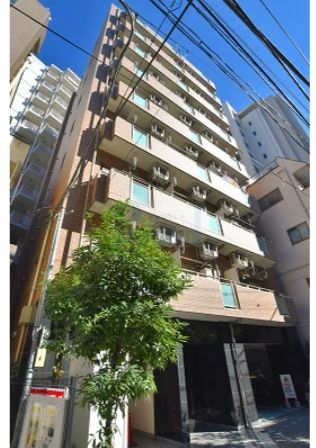 建物外観　☆こちらの物件は仲介手数料0.55か月分です☆