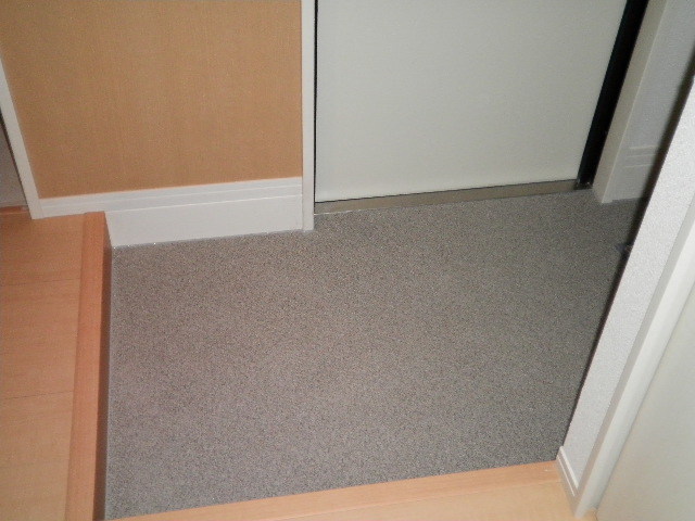 洗面設備　シャンプードレッサー