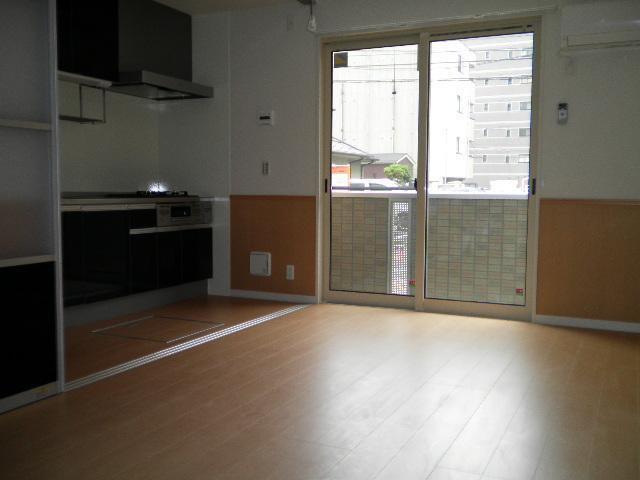 居室・リビング　ＬＤＫ１