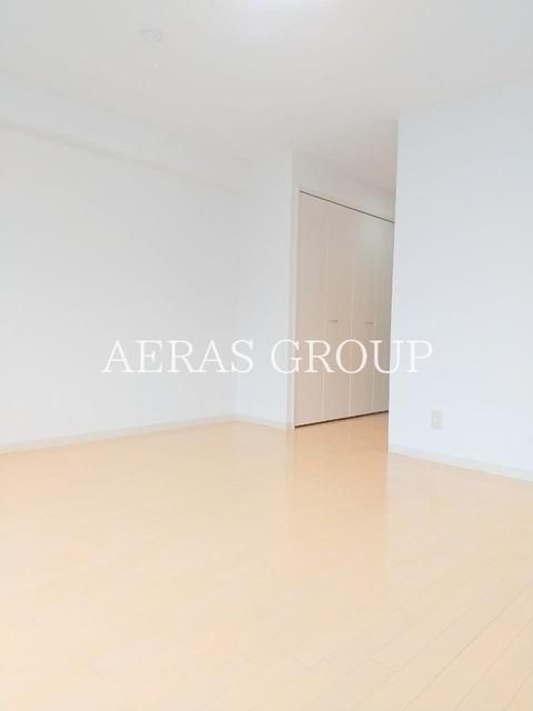 その他部屋・スペース　洋室