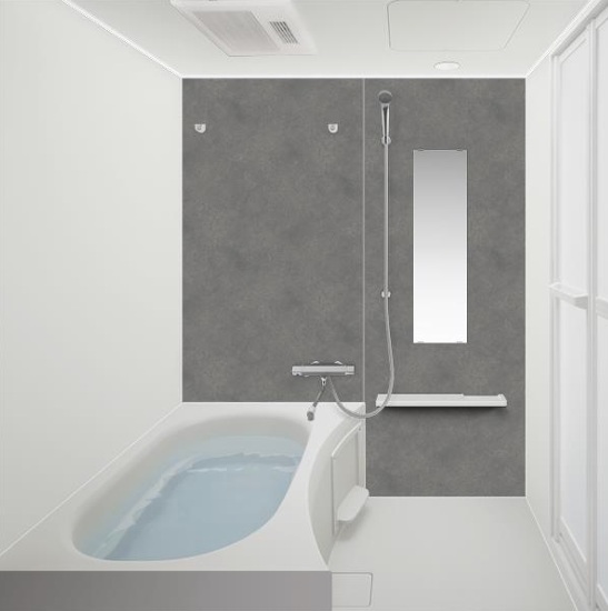 バス・シャワールーム　※イメージ写真※