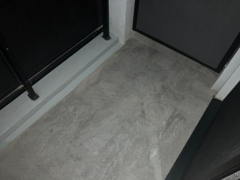 バルコニー　☆バルコニー☆