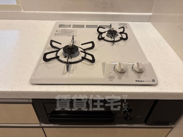 キッチン　キッチン（イメージ）