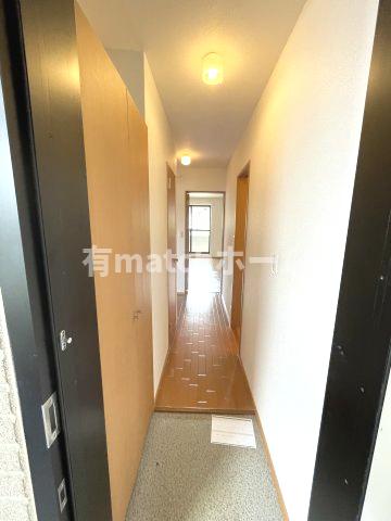 その他部屋・スペース　イメージとして同建物他部屋を表示しています。