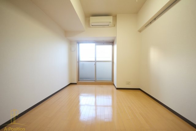 居室・リビング　サムティ阿波座Lusso