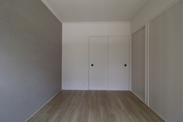 居室・リビング　南西洋室