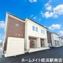 筑前前原駅より徒歩14分 新築 2階建の賃貸物件