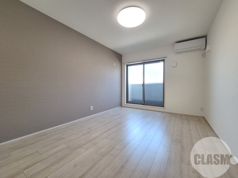 居室・リビング　洋室広々♪