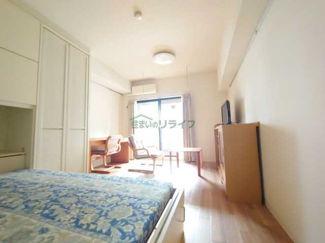 その他部屋・スペース　メゾン大塚の収納