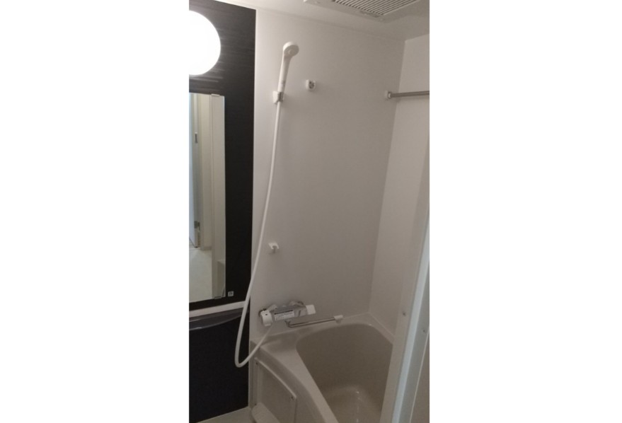 バス・シャワールーム　☆浴室☆