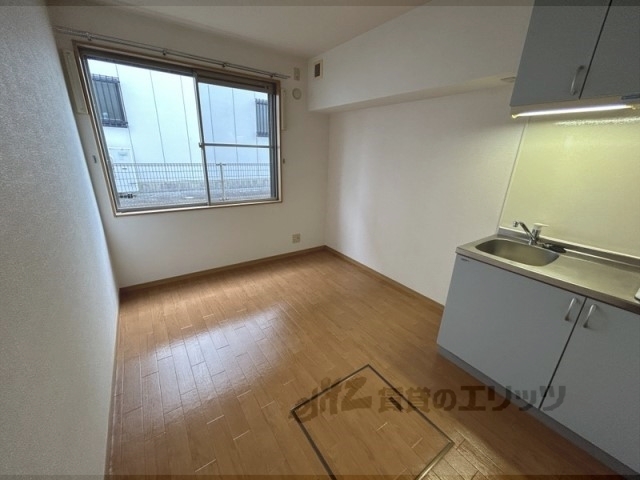 居室・リビング　洋室