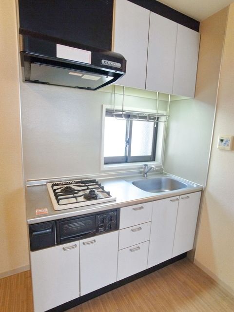 キッチン　☆お料理快適キッチン☆