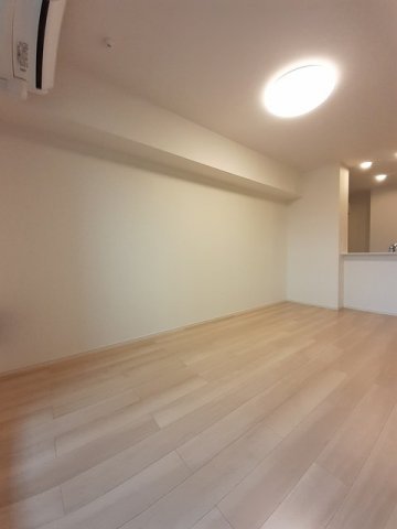 居室・リビング　ゆったりとしたリビングです