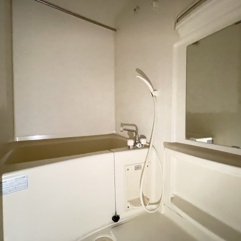 バス・シャワールーム　同仕様タイプです