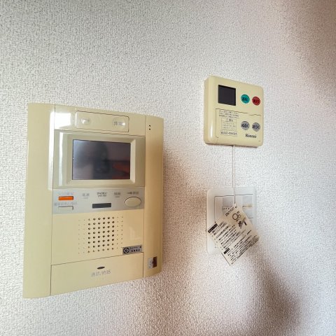 セキュリティ　同仕様タイプです