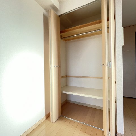 収納　同仕様タイプです