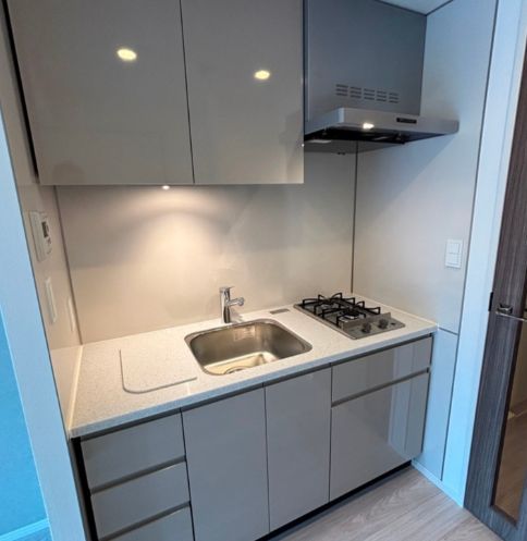 キッチン　別号室参考写真