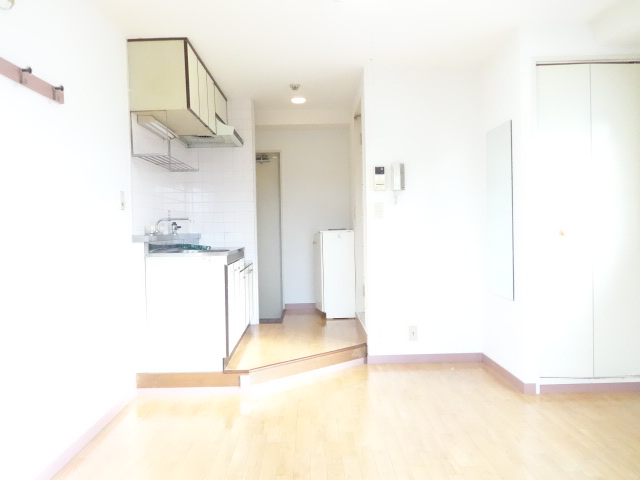 その他部屋・スペース　同マンション別部屋写真