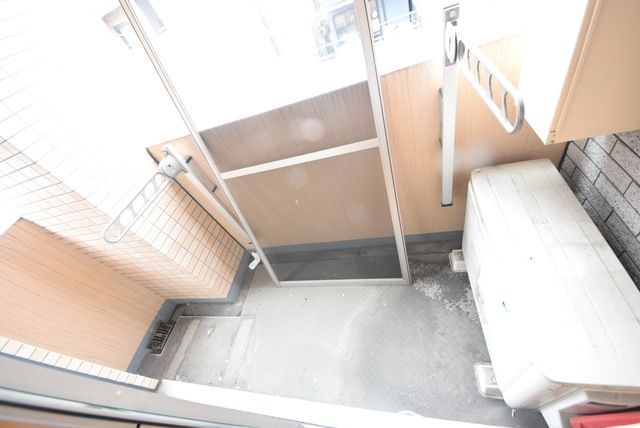 その他設備　※同建物　別室　設備施工例　現況優先