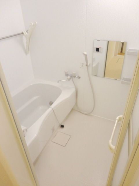 バス・シャワールーム　★浴室★