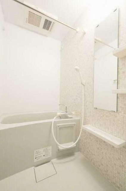 バス・シャワールーム　同仕様