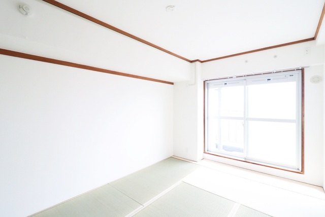 その他部屋・スペース　和室