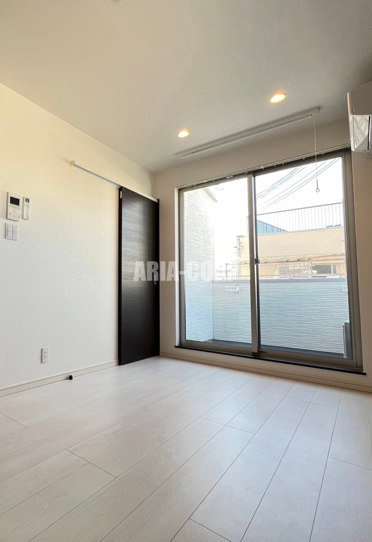 居室・リビング　（同仕様）ナチュラルな色合いの統一感あるお部屋です！