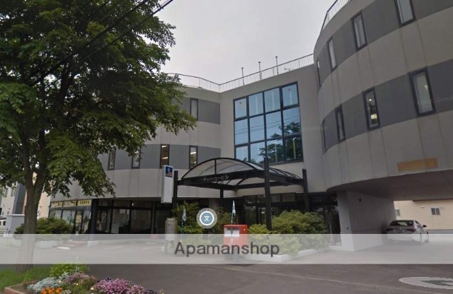 幼稚園・保育園　おーるまいてぃ屯田保育室（幼稚園・保育園）まで403m