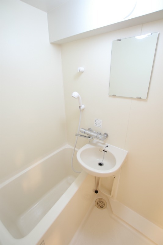 バス・シャワールーム　別号室