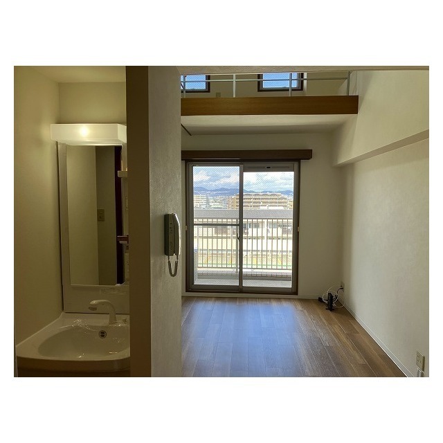 居室・リビング　洋室