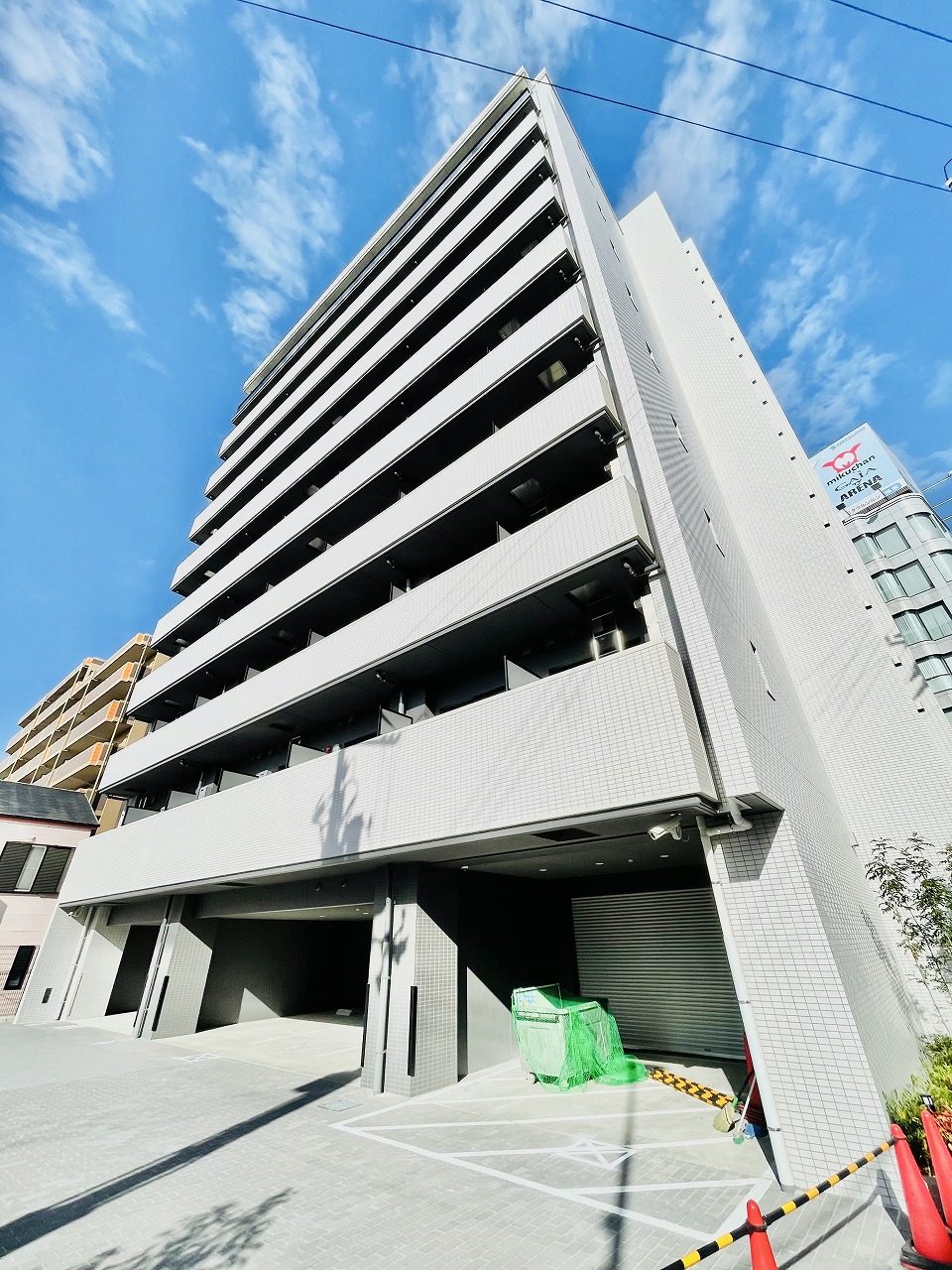 ＪＲ山陽本線 新長田駅 徒歩7分 築6年