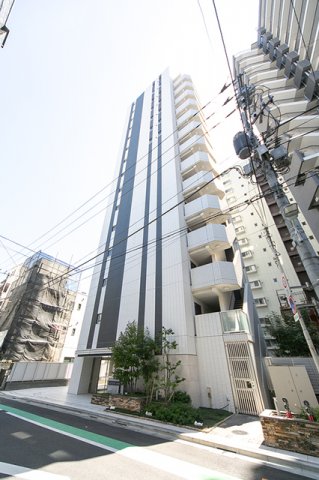 建物外観　おしゃれな外観です