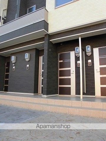 その他共有部分　その他共有部分