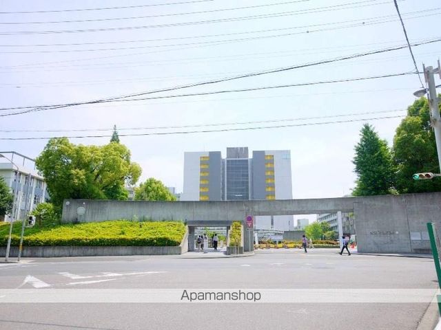 大学・短大　名古屋工業大学（大学・短大）まで1610m