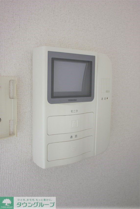 レオパレスバリオクラーロのその他写真