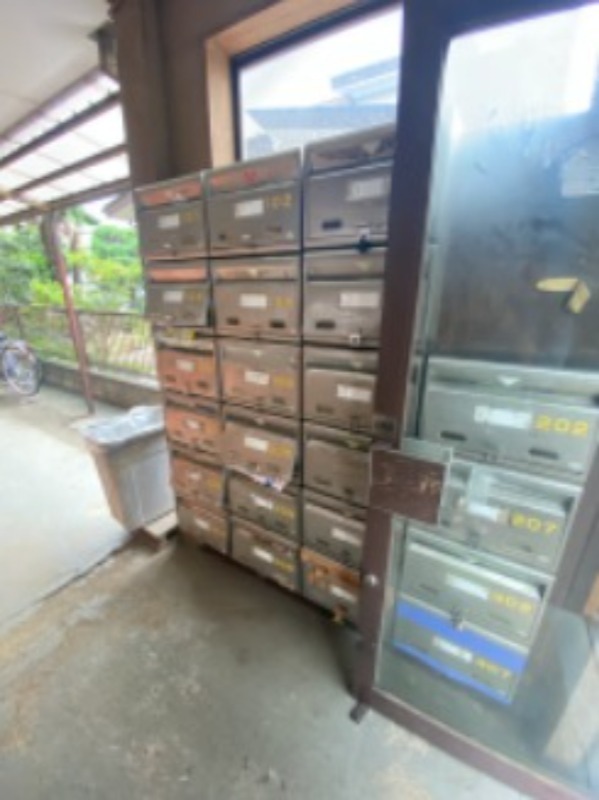 その他共有部分