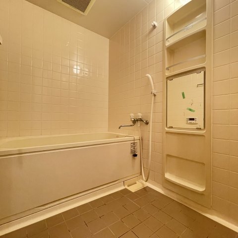 バス・シャワールーム　同仕様タイプです