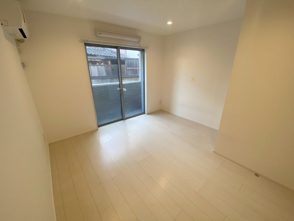 居室・リビング　リビング/居室